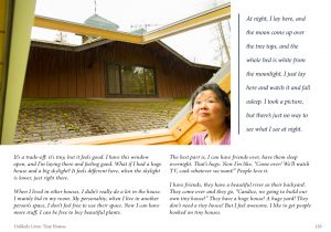 Life in a Tiny House Ebook Sample Page