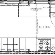 Hikari Box Tiny House Plan Sample Page