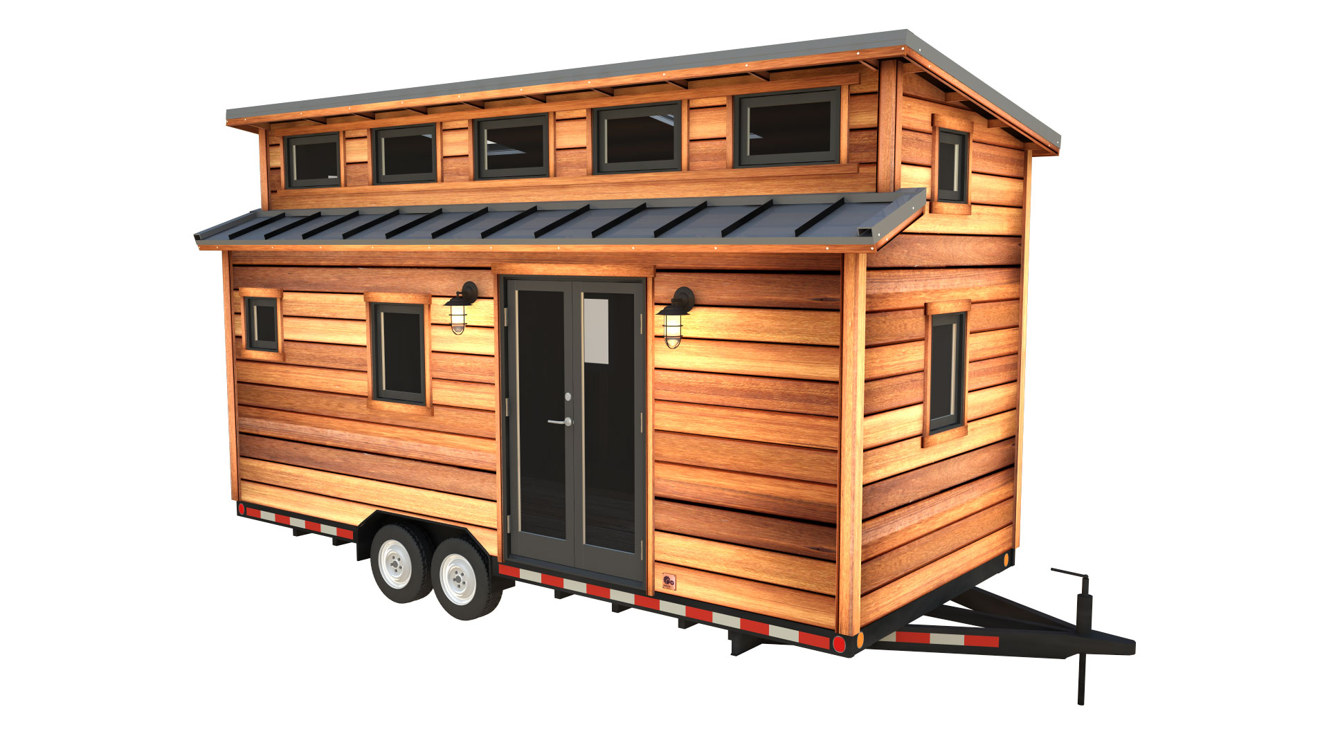 Featured image of post 20 Ft Tiny House On Wheels Floor Plans - We have absolutely loved living in this tiny house and are hoping to find its next owners.