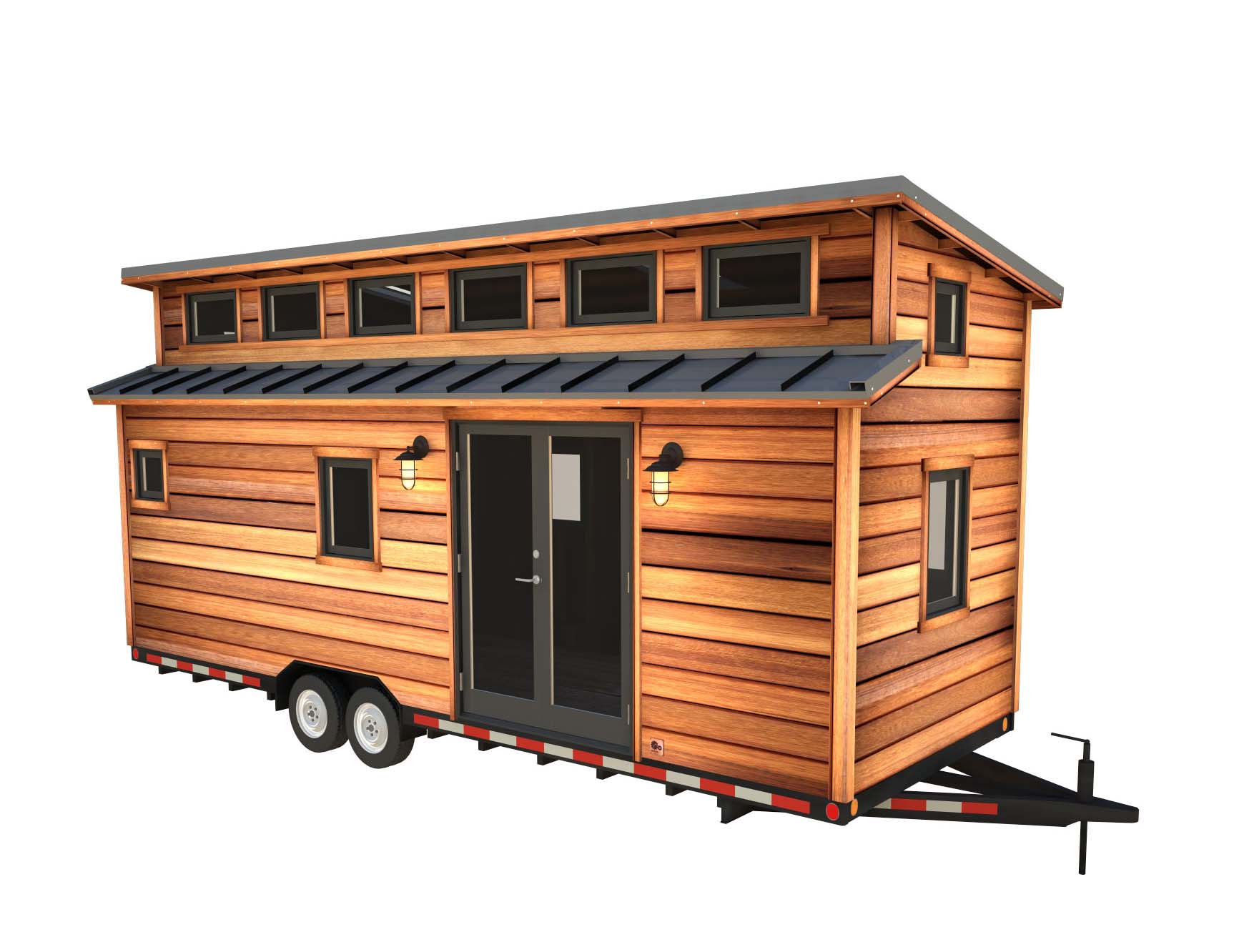 Featured image of post Tiny House Plans With Loft