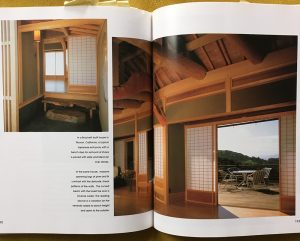 Nature on View book Japanese architecture